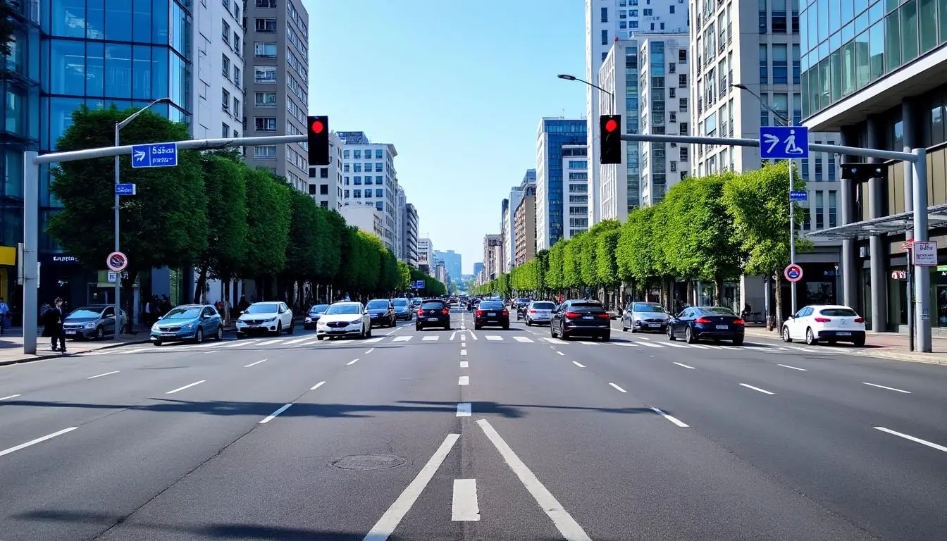 découvrez les principales fautes au code de la route en 2025, leurs conséquences et des conseils pratiques pour les éviter afin de conduire en toute sécurité et réussir votre examen.