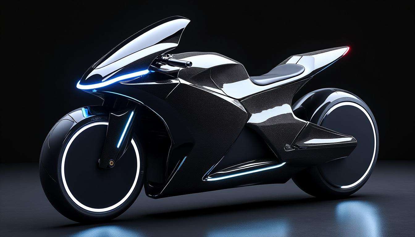 explorez la moto la plus chère du monde en 2025 : découvrez son prix, ses caractéristiques uniques et ce qui fait de ce modèle une pièce exclusive pour les passionnés.
