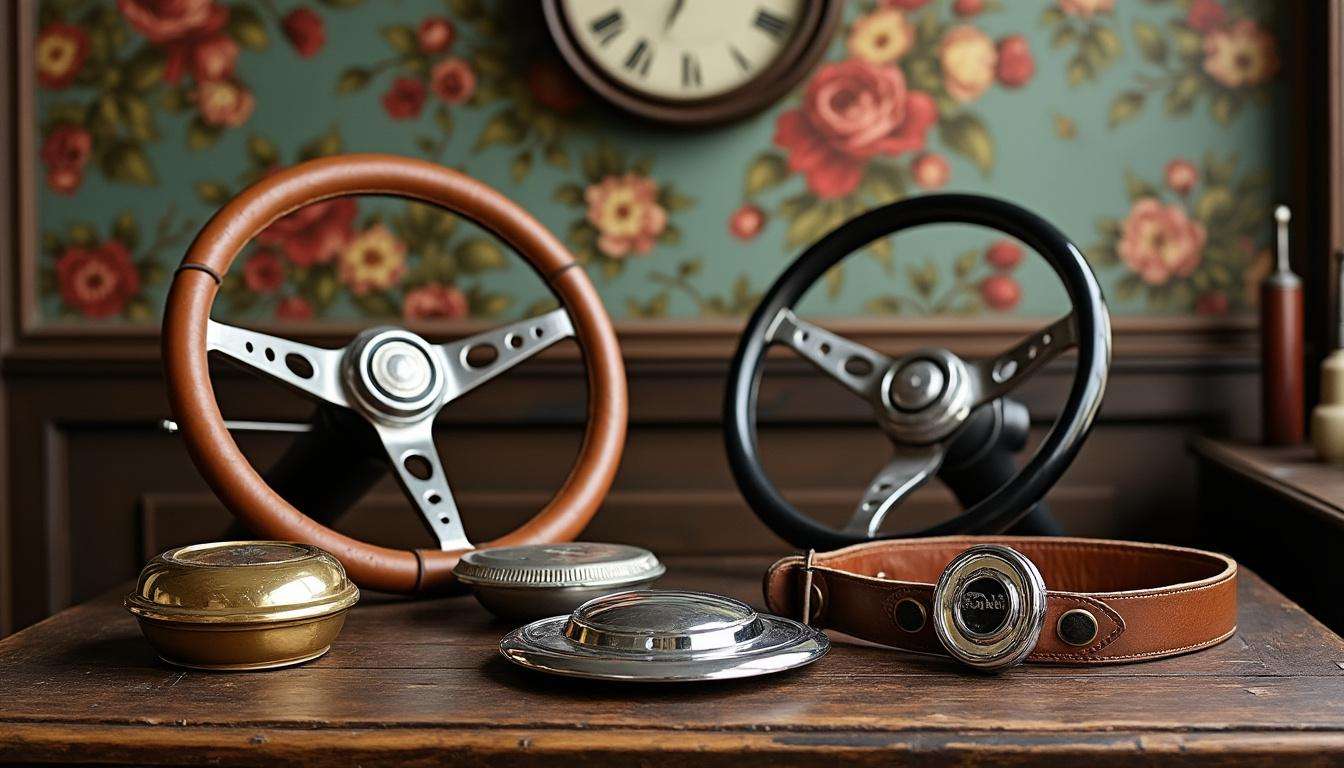 découvrez les meilleures idées cadeaux pour passionnés de voitures anciennes en 2025 : sélection d’objets uniques, accessoires vintage et expériences inoubliables pour surprendre et ravir tous les amateurs d’automobiles classiques.