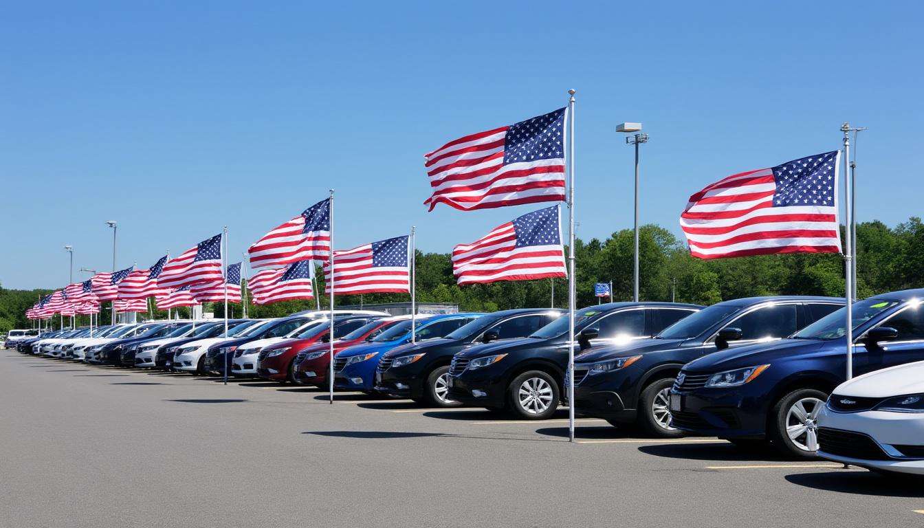 découvrez comment louer une voiture aux usa en 2025 avec un permis français : démarches clés, conseils pratiques et astuces pour un voyage réussi aux états-unis.