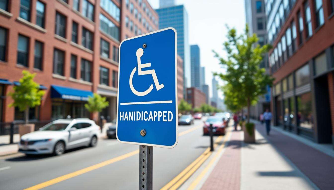 découvrez ce que prévoit le code de la route en 2025 concernant le panneau stationnement handicapé : obligations, normes et droits pour bien vous informer sur la signalisation et l’accessibilité.