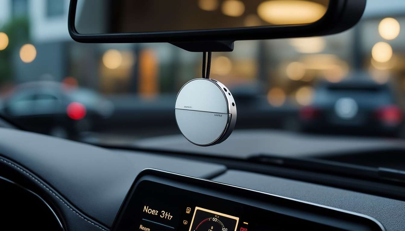 découvrez comment personnaliser votre parfum d’auto avec un désodorisant voiture unique et adapté à vos goûts. offrez à votre véhicule une touche d’originalité et de fraîcheur qui vous ressemble !