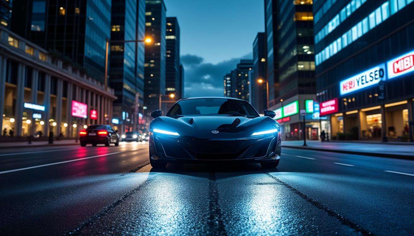 découvrez nos conseils pour choisir le meilleur phare led pour votre voiture en 2025. performances, compatibilité et critères essentiels pour un éclairage optimal sur la route.