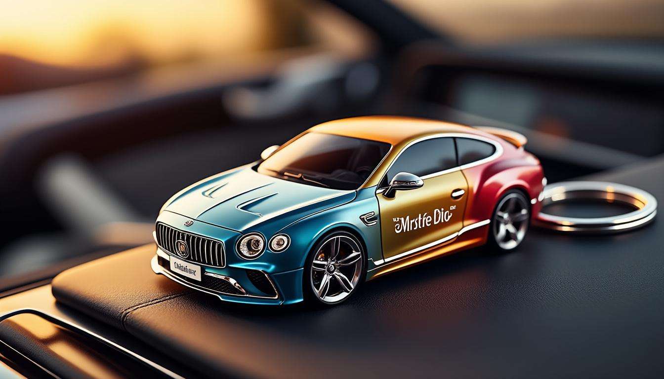 offrez un porte-clé de voiture personnalisé et unique, conçu à votre image. un accessoire pratique et original pour sublimer vos clés et faire plaisir à coup sûr.