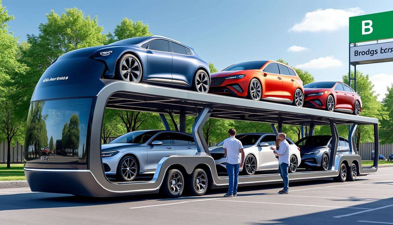 découvrez comment choisir le meilleur porte-voiture d’occasion compatible avec le permis b en 2025. conseils d'experts, critères essentiels, comparatif des modèles pour transporter votre véhicule en toute sécurité et au meilleur prix.