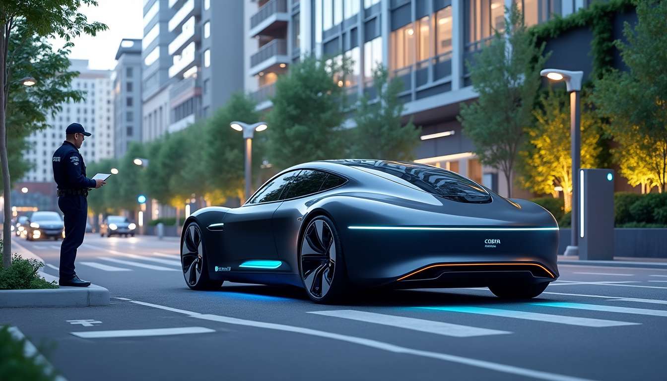 assurez la sécurité de votre véhicule en 2025 avec l’alarme cobra. découvrez une protection optimale, des technologies avancées et une tranquillité d’esprit pour votre voiture.
