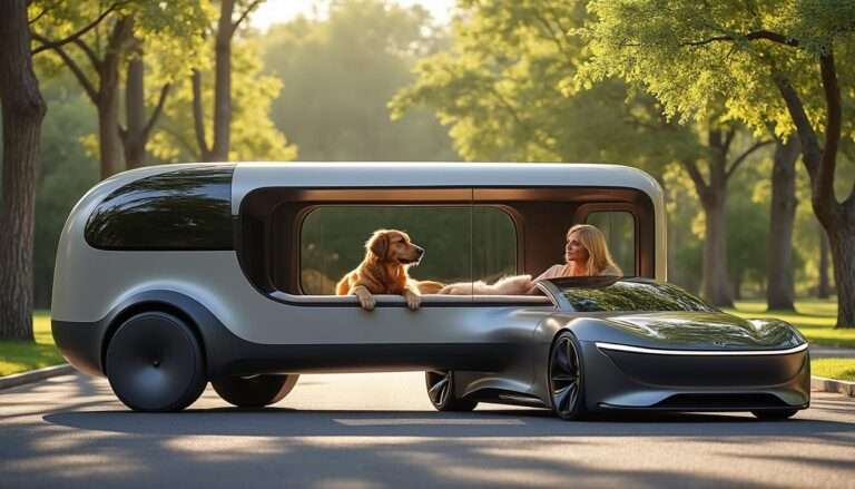 découvrez comment offrir à votre chien confort et sécurité lors de vos déplacements en 2025 grâce à nos conseils sur les meilleures remorques voiture adaptées à votre compagnon à quatre pattes.