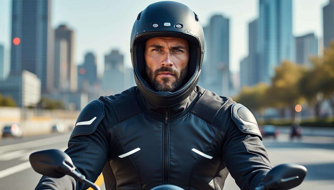 découvrez comment choisir un sweat moto homologué adapté à vos besoins pour 2025. conseils, critères de sécurité, confort et tendances pour rouler protégé avec style.