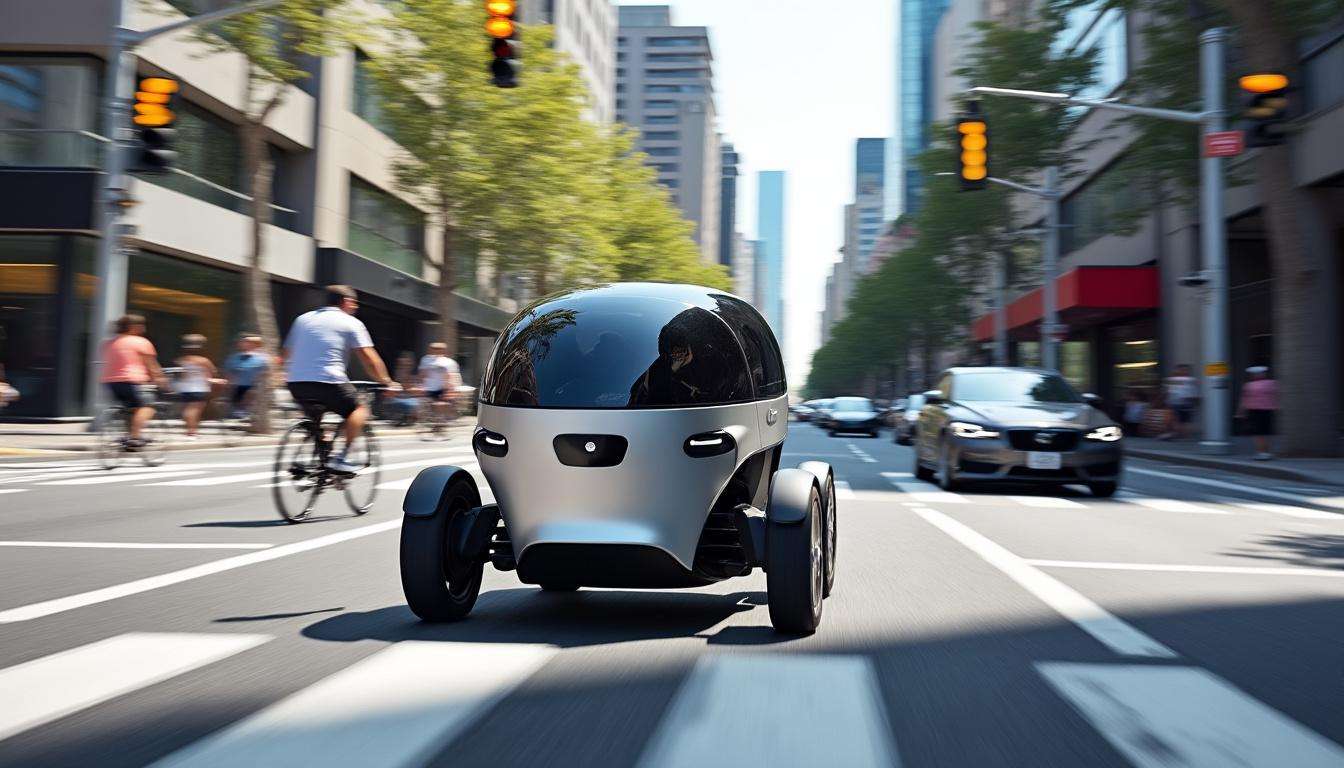 découvrez tout ce qu'il faut savoir sur la formation pour voiture sans permis en 2025 : étapes, conditions, coût, durée et conseils pour réussir.