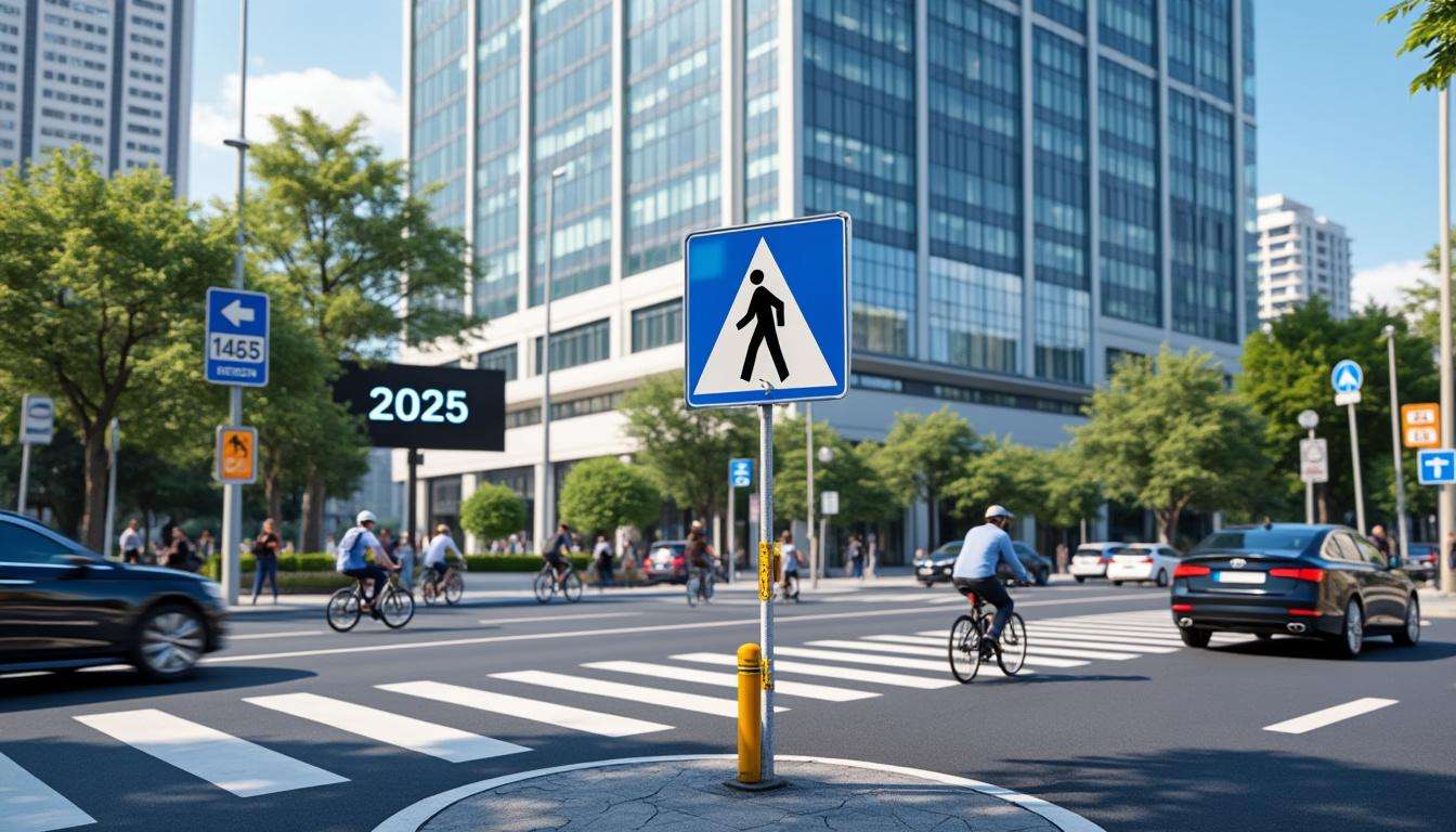 découvrez tout ce qu'il faut savoir sur l'article r413-17 du code de la route : quelles sont les règles, nouveautés et implications légales en 2025 pour les conducteurs. informez-vous sur vos droits et obligations.