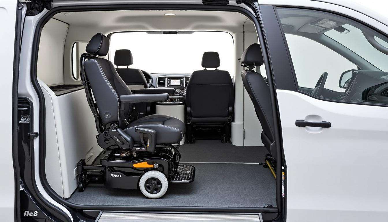 découvrez nos conseils pour choisir une voiture adaptée aux personnes handicapées en 2025. comparez les modèles, équipements et aides disponibles pour trouver la solution la mieux adaptée à vos besoins spécifiques.