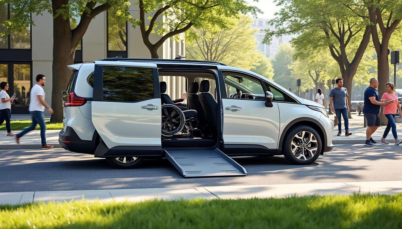 découvrez nos conseils pour choisir une voiture adaptée aux personnes handicapées en 2025. comparez les modèles, équipements d’accessibilité et options d’aménagement pour mieux répondre à vos besoins spécifiques.