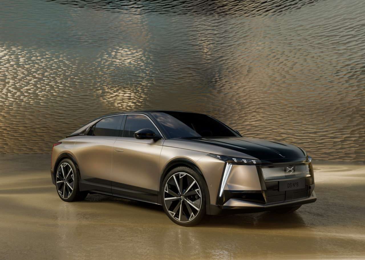 découvrez les nouveautés et les caractéristiques de la berline française attendue, un modèle qui promet innovation, élégance et performance sur le marché automobile.