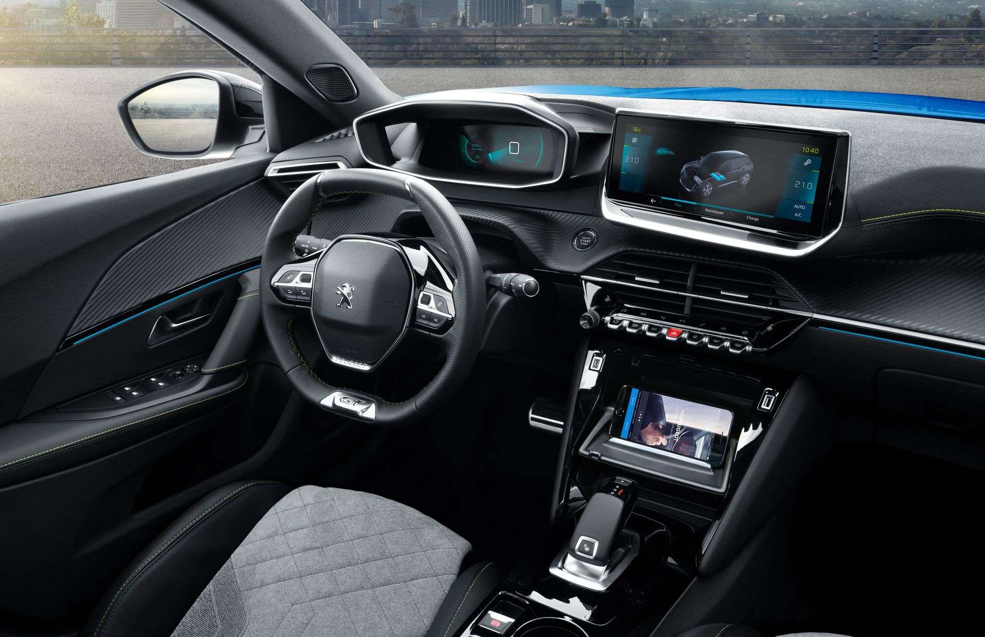 découvrez le prix de la peugeot 2008 électrique et les surprises que ce modèle réserve en termes d’autonomie, d’équipements et d’innovation. toutes les infos pour bien choisir votre suv électrique !