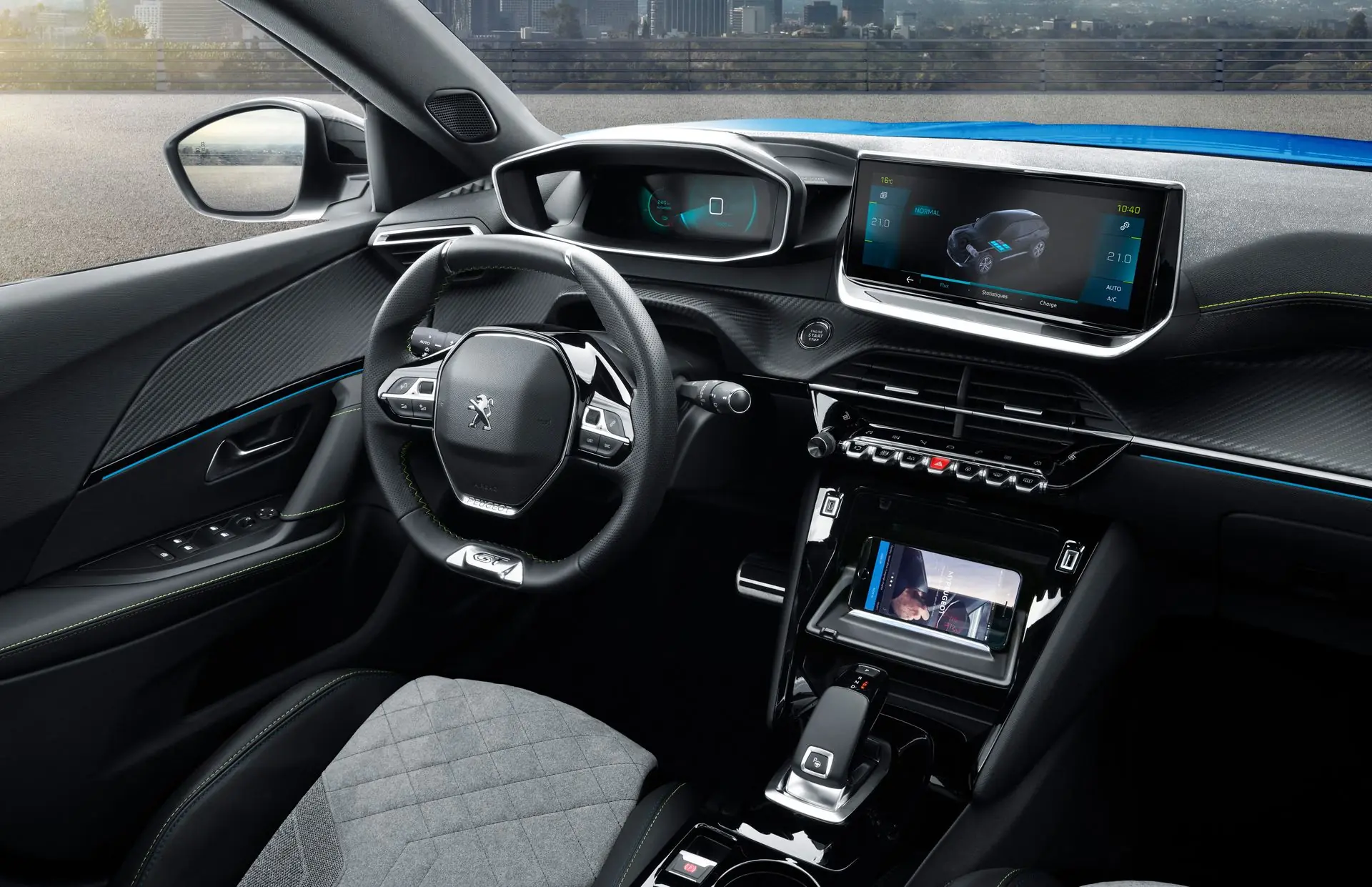 découvrez le prix de la peugeot 2008 électrique et les surprises que ce modèle réserve en termes d’autonomie, d’équipements et d’innovation. toutes les infos pour bien choisir votre suv électrique !