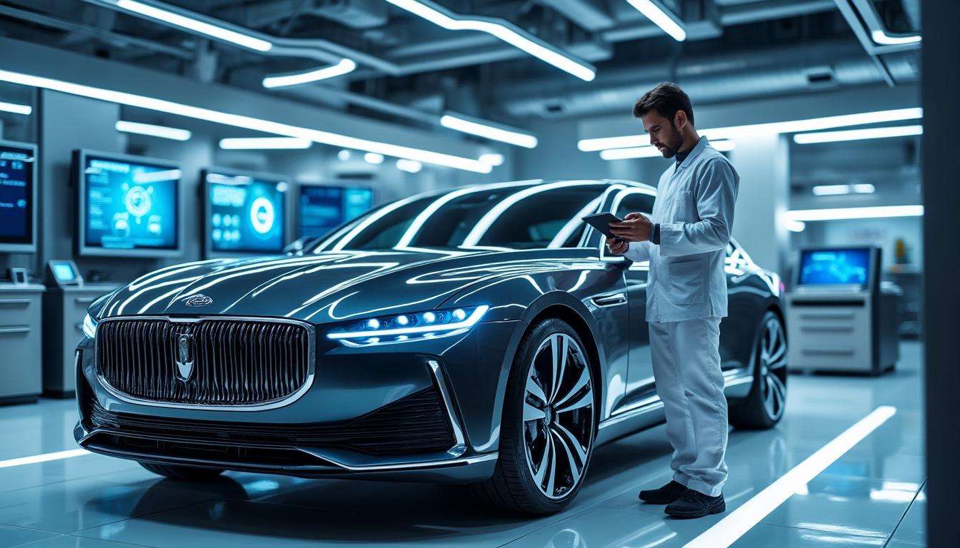 découvrez pourquoi l'assurance entretien voiture devient essentielle en 2025 pour protéger votre véhicule, optimiser vos dépenses et garantir une conduite sereine.