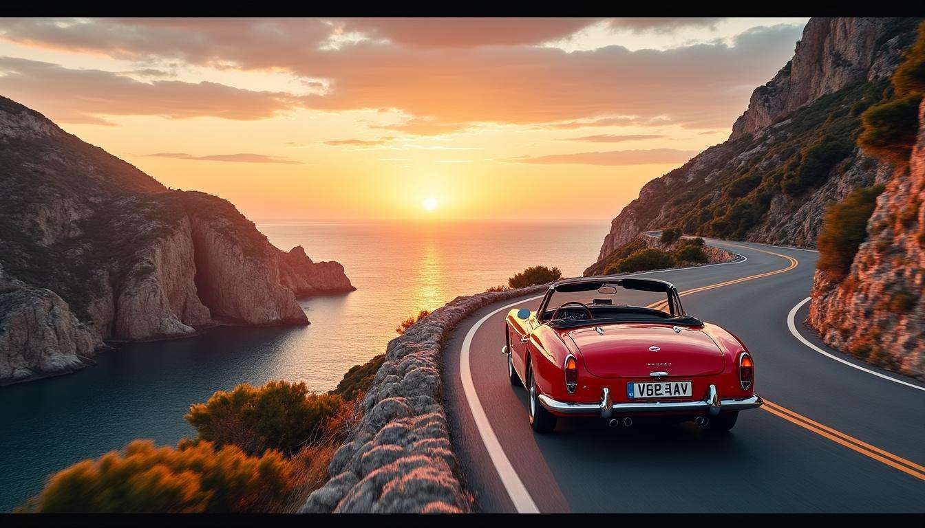 découvrez tout ce qu'il faut savoir sur l'assurance voiture en espagne en 2025 : obligations légales, options de couverture, conseils pour bien choisir votre contrat et être en conformité.