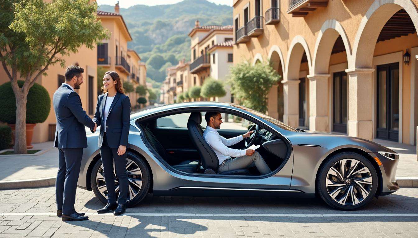 découvrez tout ce qu'il faut savoir sur l'assurance voiture en espagne en 2025 : obligations légales, meilleures offres et conseils pour bien assurer votre véhicule.