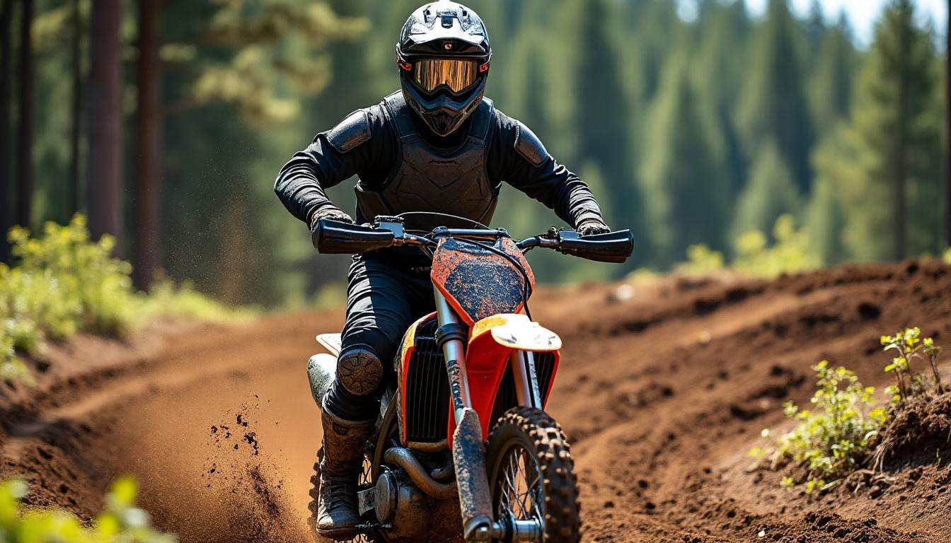 découvrez comment bien choisir votre pare pierre pour le moto cross en 2025 grâce à nos conseils pratiques et notre comparatif complet des meilleurs modèles.