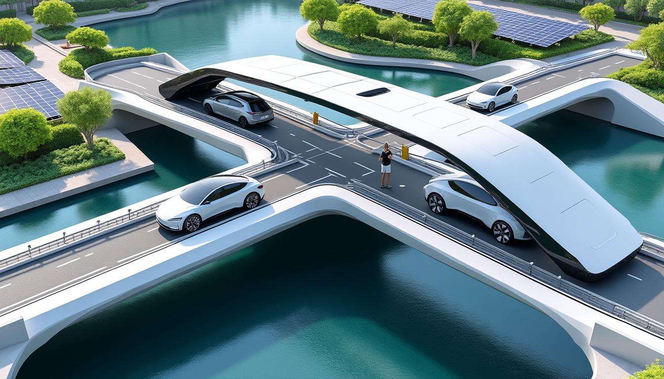 découvrez notre guide complet 2025 pour choisir le pont mobile idéal pour votre voiture, avec conseils pratiques, critères essentiels et recommandations d'experts.