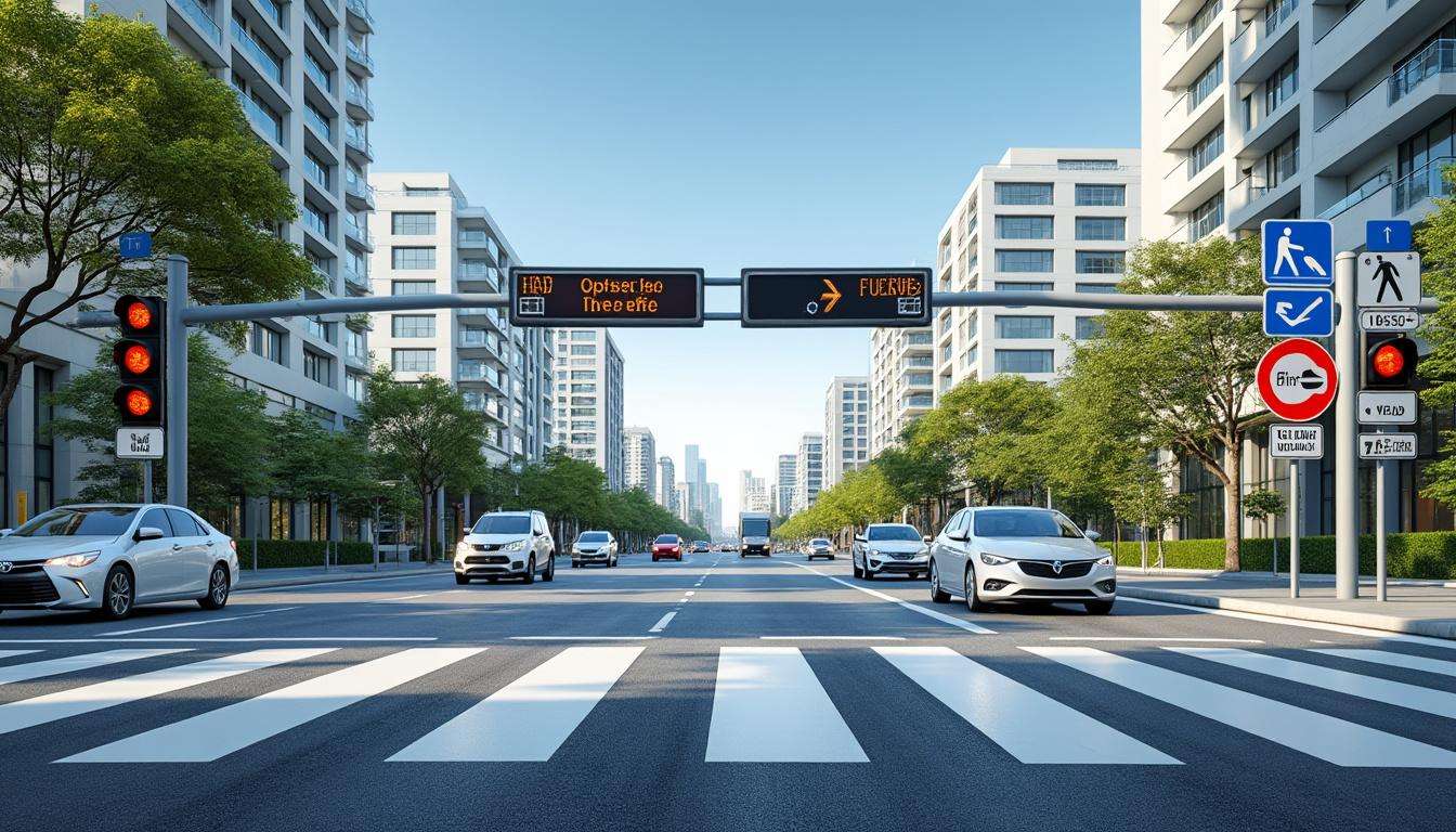 découvrez les principales balises du code de la route en 2025, leurs usages et significations pour une conduite sûre et conforme aux nouvelles règles.