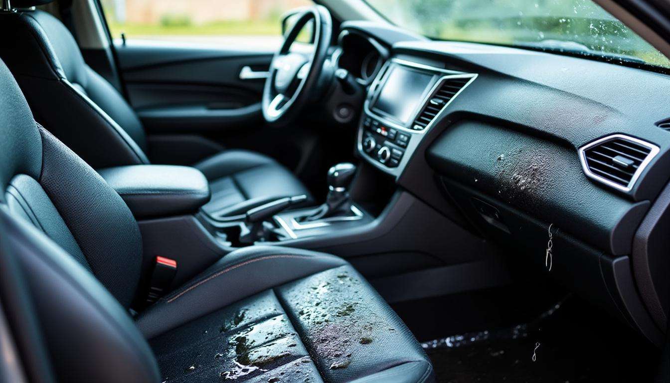 découvrez quelles démarches effectuer auprès de votre assurance en 2025 en cas d'infiltration d'eau dans votre voiture après la pluie. conseils pratiques, garanties et étapes pour une prise en charge efficace.