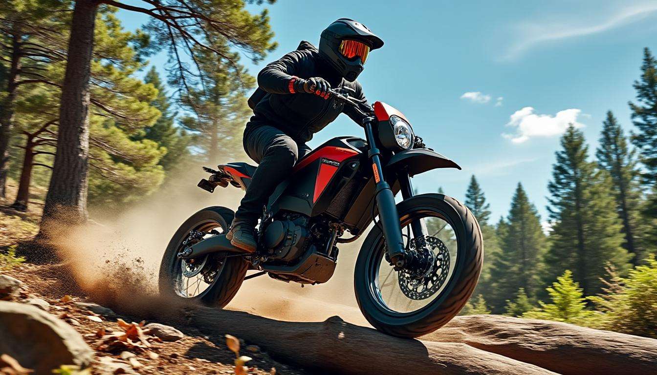 découvrez tout ce qu'il faut savoir sur les motos enduro électriques avant de choisir votre modèle en 2025 : conseils, avantages, autonomie et innovations.