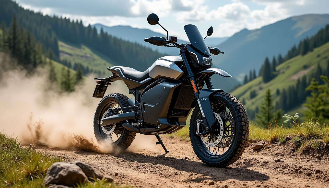 découvrez tout ce qu'il faut savoir sur la moto enduro électrique avant de vous lancer en 2025 : conseils, nouveautés, avantages et réglementation.