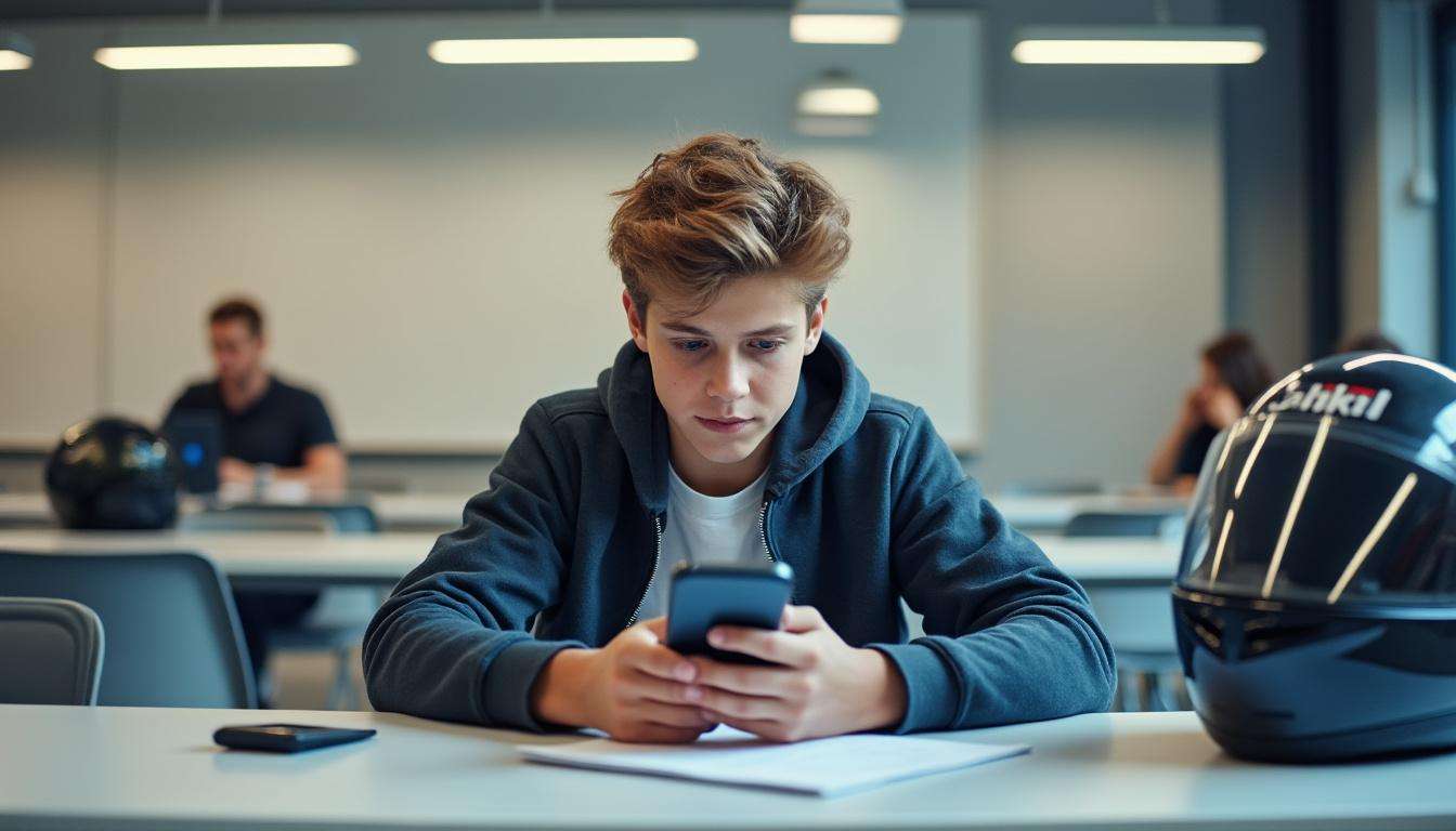 découvrez les 7 astuces secrètes pour réussir facilement le code moto. profitez de conseils inédits pour optimiser votre préparation, éviter les pièges et décrocher votre examen du premier coup !