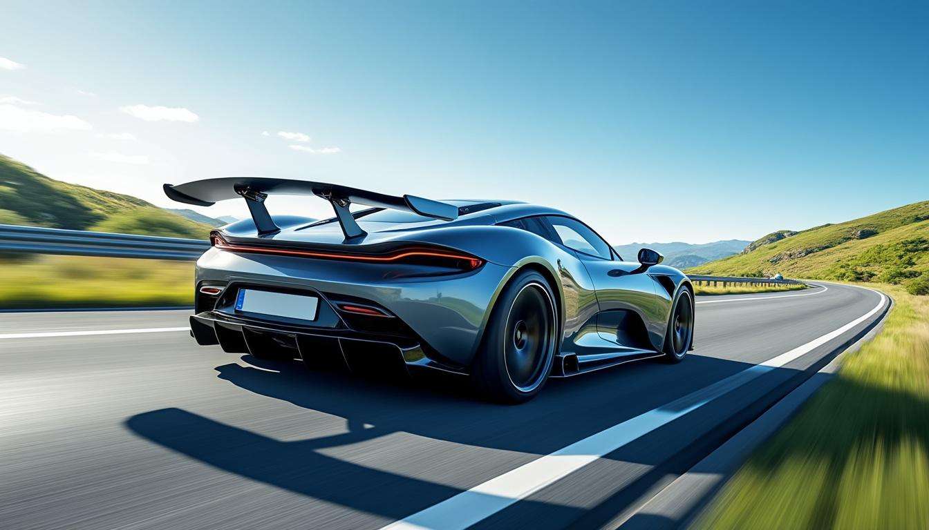 découvrez pourquoi installer un becquet sur votre voiture en 2025 améliore l'aérodynamisme, l'esthétique et la performance. nos conseils pour bien choisir et poser cet accessoire incontournable.