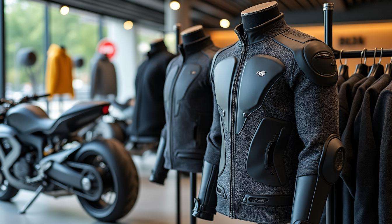 découvrez nos conseils pour bien choisir votre pull in moto en 2025 : critères essentiels, confort, sécurité et tendances pour trouver le modèle parfaitement adapté à vos besoins de motard.