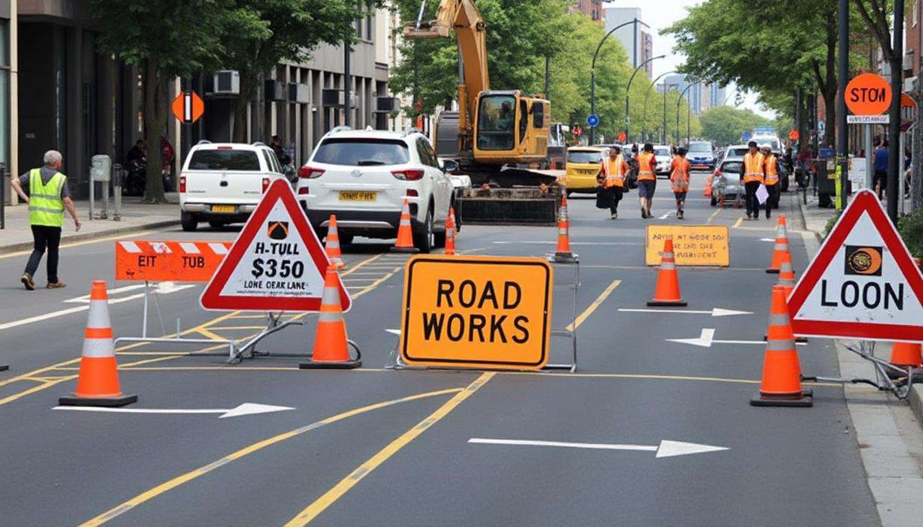 découvrez tout ce qu'il faut savoir sur les panneaux de signalisation du code de la route en 2025 : nouveautés, significations et conseils pour bien réussir votre examen et conduire en toute sécurité.