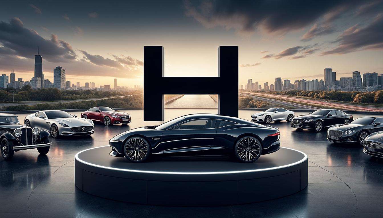 découvrez l'histoire fascinante de la marque de voiture h, ses modèles emblématiques et ses innovations majeures. explorez l'univers d'un constructeur qui a marqué l'industrie automobile.