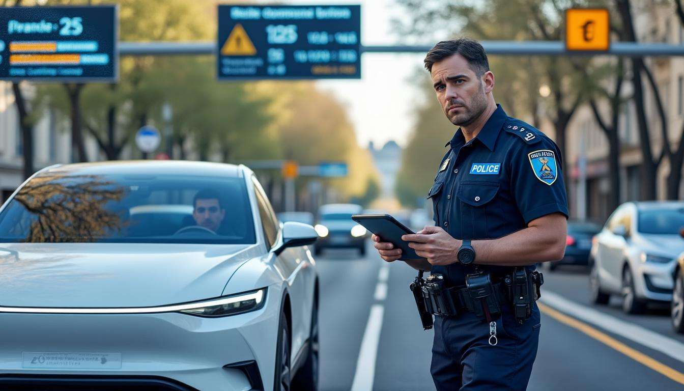 découvrez tout ce qu'il faut savoir sur l'article l121-3 du code de la route : responsabilités, implications juridiques et conséquences prévues en 2025 pour une conduite informée.