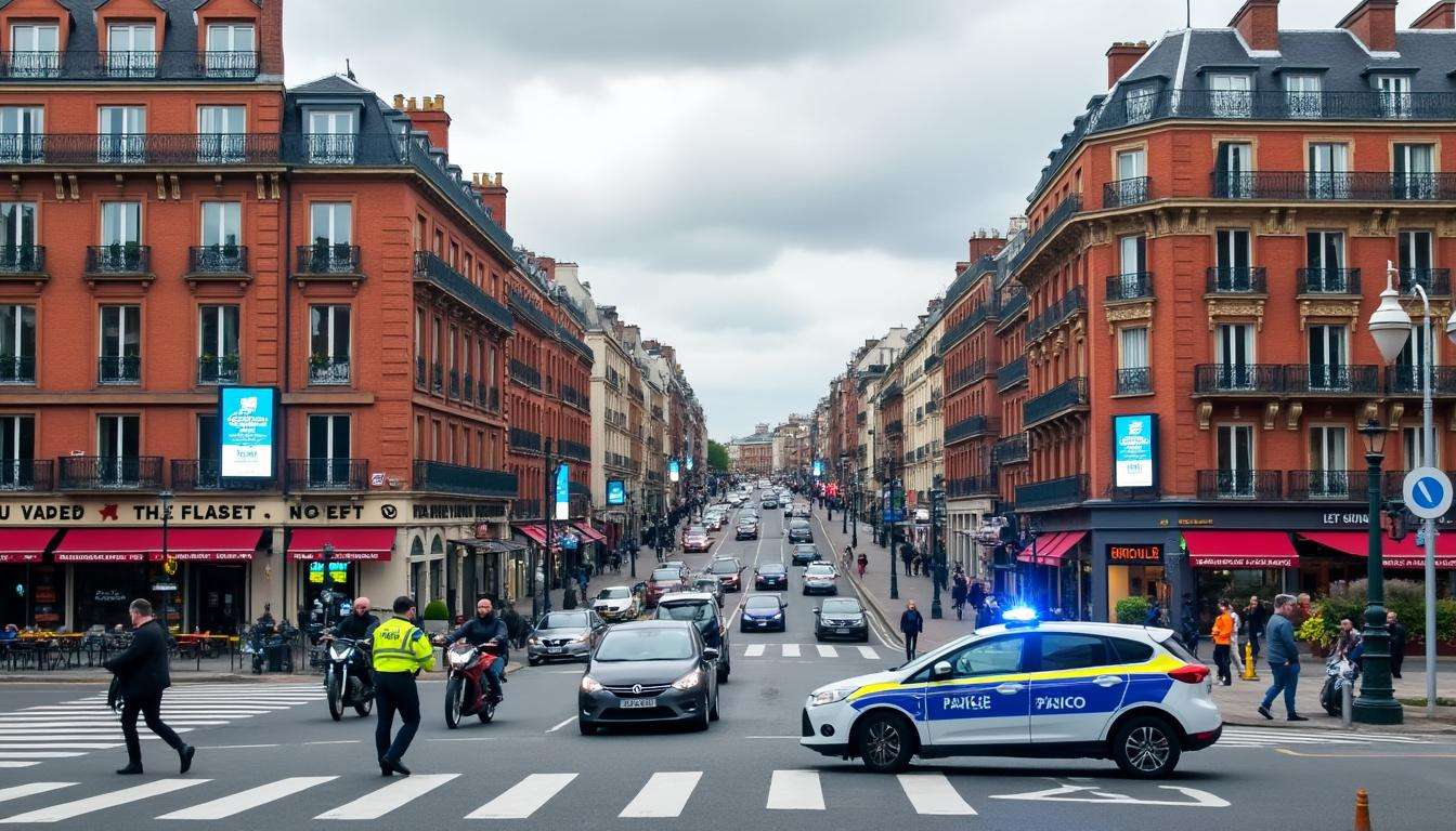 découvrez tout ce qu'il faut savoir sur l'article l325-1 du code de la route et ses implications pour les conducteurs en 2025. analyse complète et nouveautés à ne pas manquer.