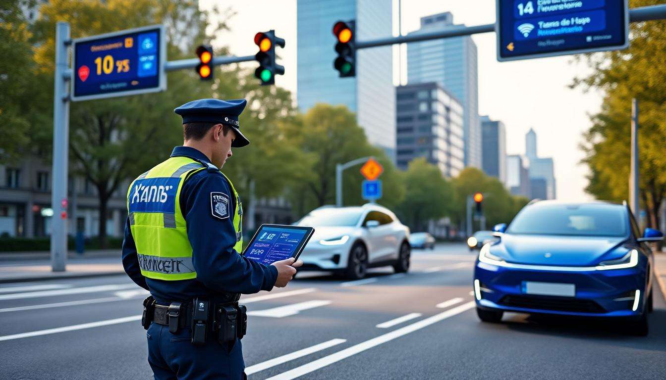 découvrez tout ce qu'il faut savoir sur l'article l325-1 du code de la route et ses implications à partir de 2025 pour mieux comprendre vos droits et obligations.