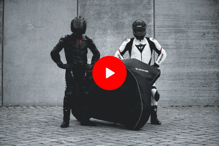 découvrez comment choisir la housse moto idéale en 2025 pour protéger efficacement votre deux-roues contre les intempéries, la poussière et les rayures.