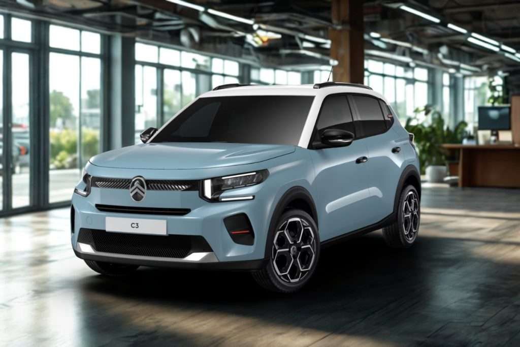 découvrez comment choisir la voiture idéale pour femme en 2025, alliant style, sécurité et performance pour répondre à tous vos besoins.