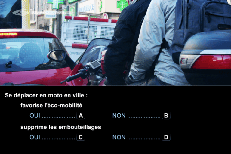 préparez votre code de la route pour voiture et permis moto en 2025 avec nos ressources à jour et conseils pratiques pour réussir votre examen facilement.