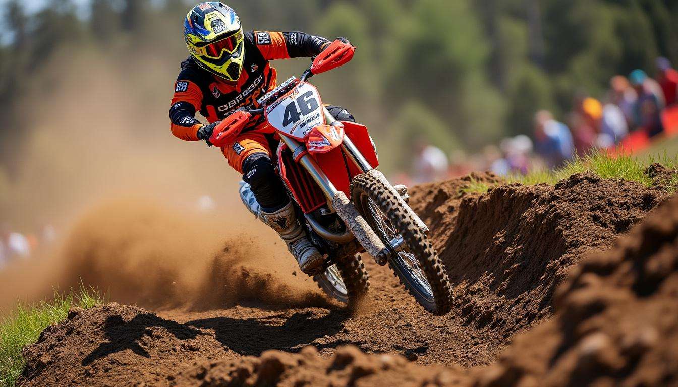 découvrez les équipements indispensables pour une tenue de moto cross optimale en 2025 et roulez en toute sécurité grâce à nos conseils experts.