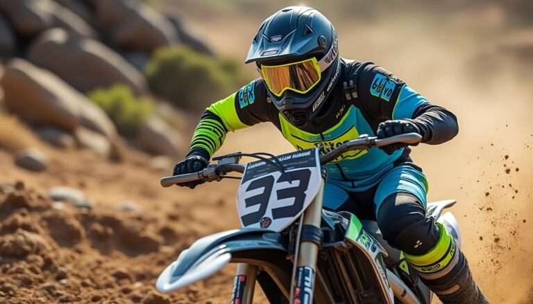 découvrez les tenues de moto cross indispensables en 2025 pour rouler en toute sécurité. équipements innovants, confort et protection garantie pour une pratique optimale.