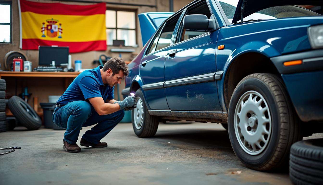 découvrez nos astuces et conseils pour acheter une voiture d'occasion en espagne en 2025, afin de faire un choix malin et sécurisé.