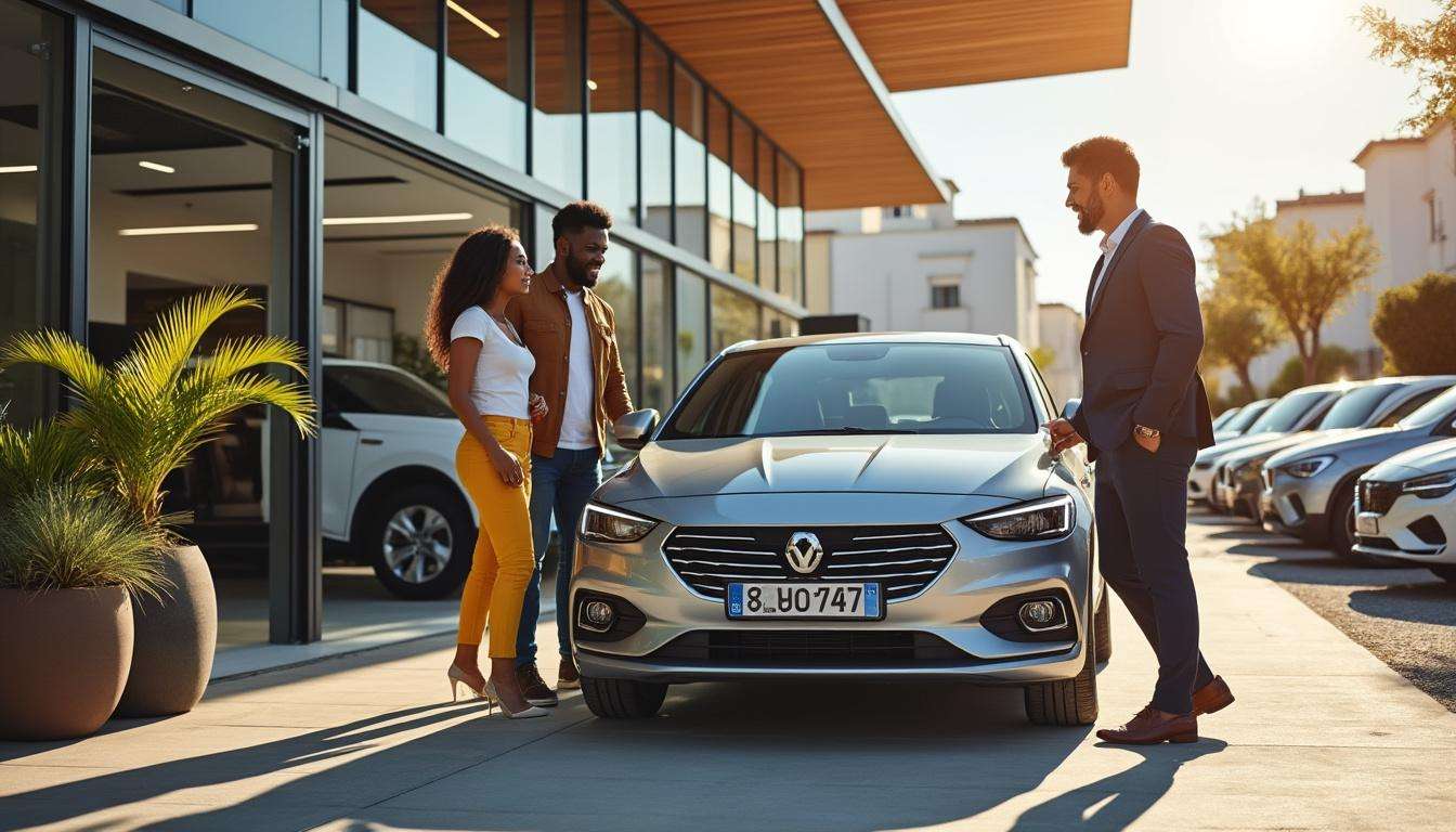 découvrez nos astuces et conseils incontournables pour acheter une voiture d'occasion en espagne en 2025, et faites le meilleur choix en toute sérénité.