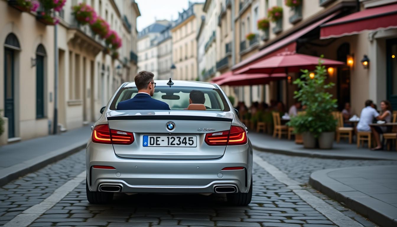 découvrez comment souscrire une assurance auto en france en 2025 avec un permis étranger. guide pratique pour assurer votre véhicule facilement et légalement.