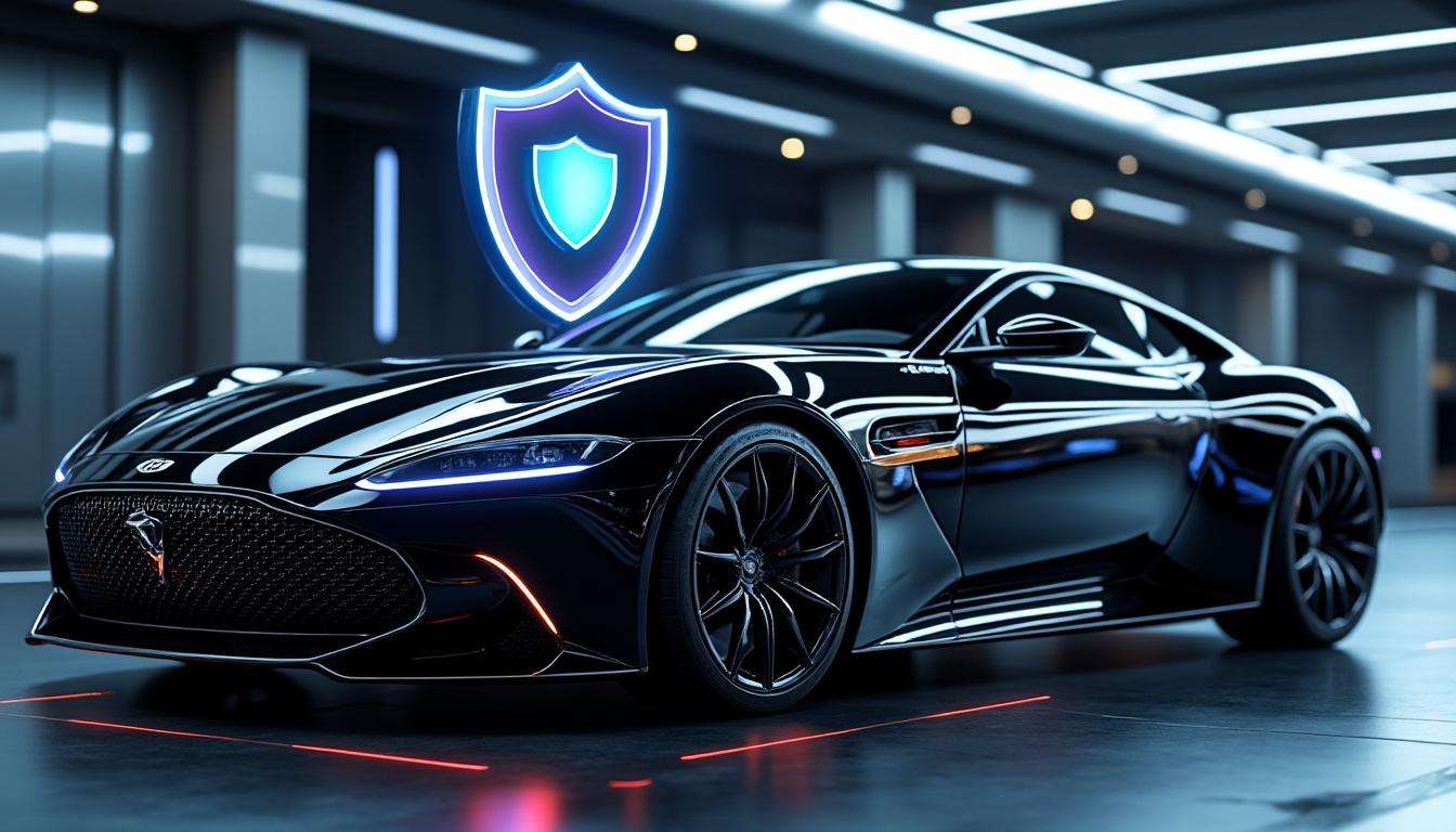 découvrez comment assurer efficacement votre voiture de luxe en 2025 et protégez votre véhicule d’exception avec les meilleures garanties et conseils adaptés.