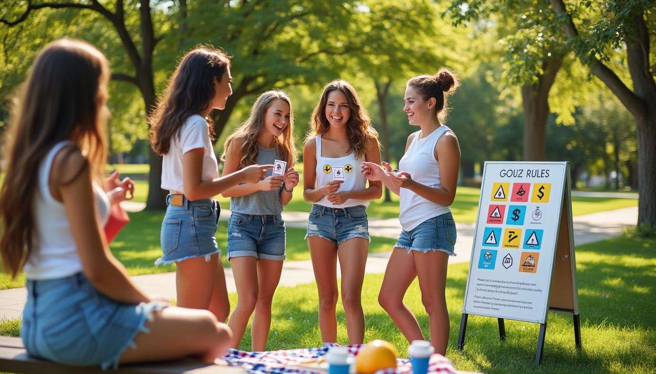 découvrez notre cahier de vacances code de la route, un guide ludique pour réviser efficacement tout en s'amusant. préparez votre examen en douceur grâce à des exercices et jeux captivants adaptés à tous les niveaux.