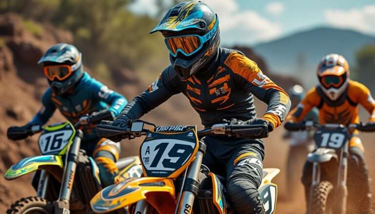 découvrez nos conseils pratiques pour bien choisir votre maillot de moto cross en 2025, alliant confort, sécurité et style pour une performance optimale.