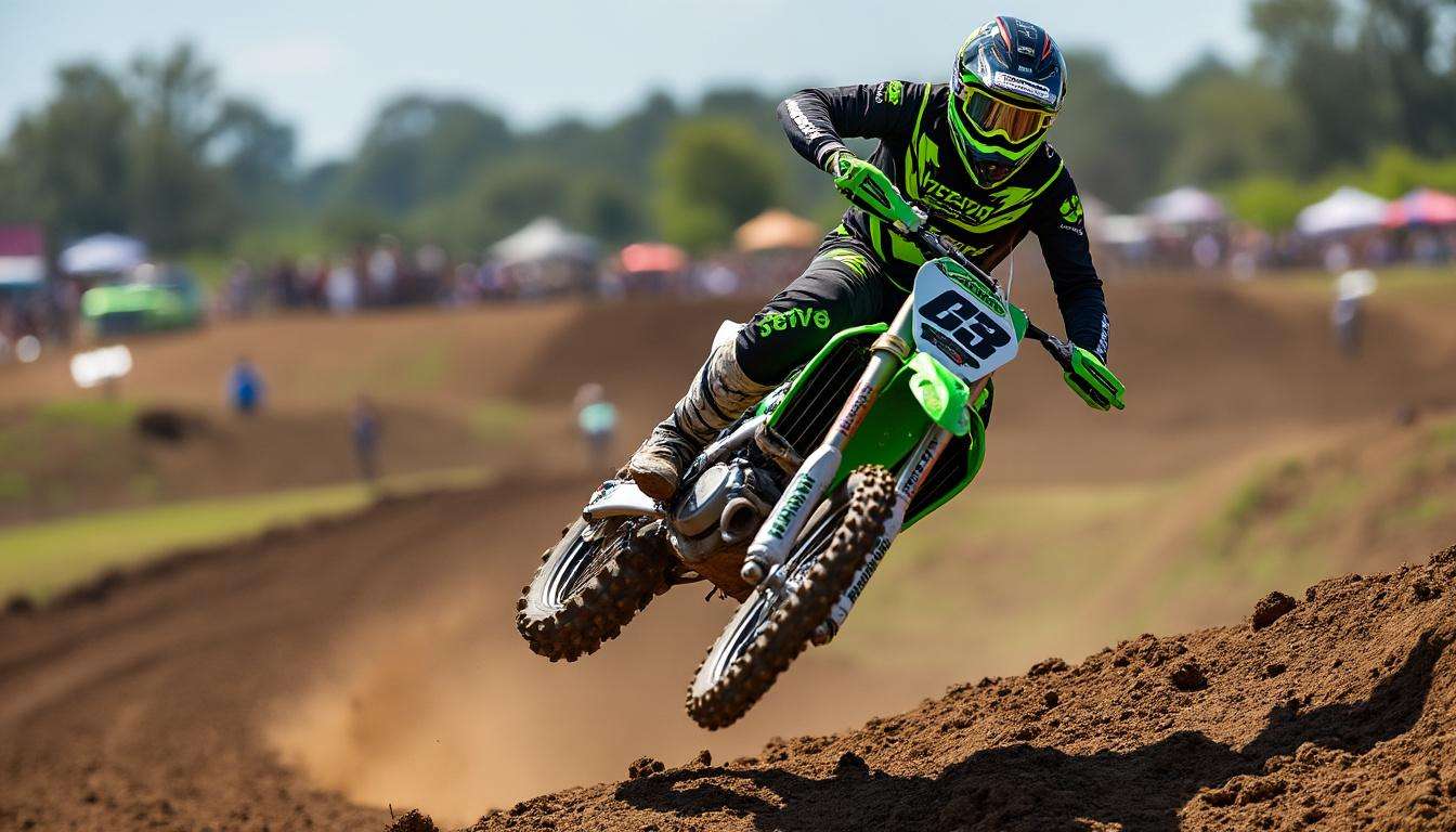 découvrez nos conseils essentiels pour bien choisir votre maillot de moto cross en 2025, alliant confort, sécurité et style pour une performance optimale sur tous les terrains.