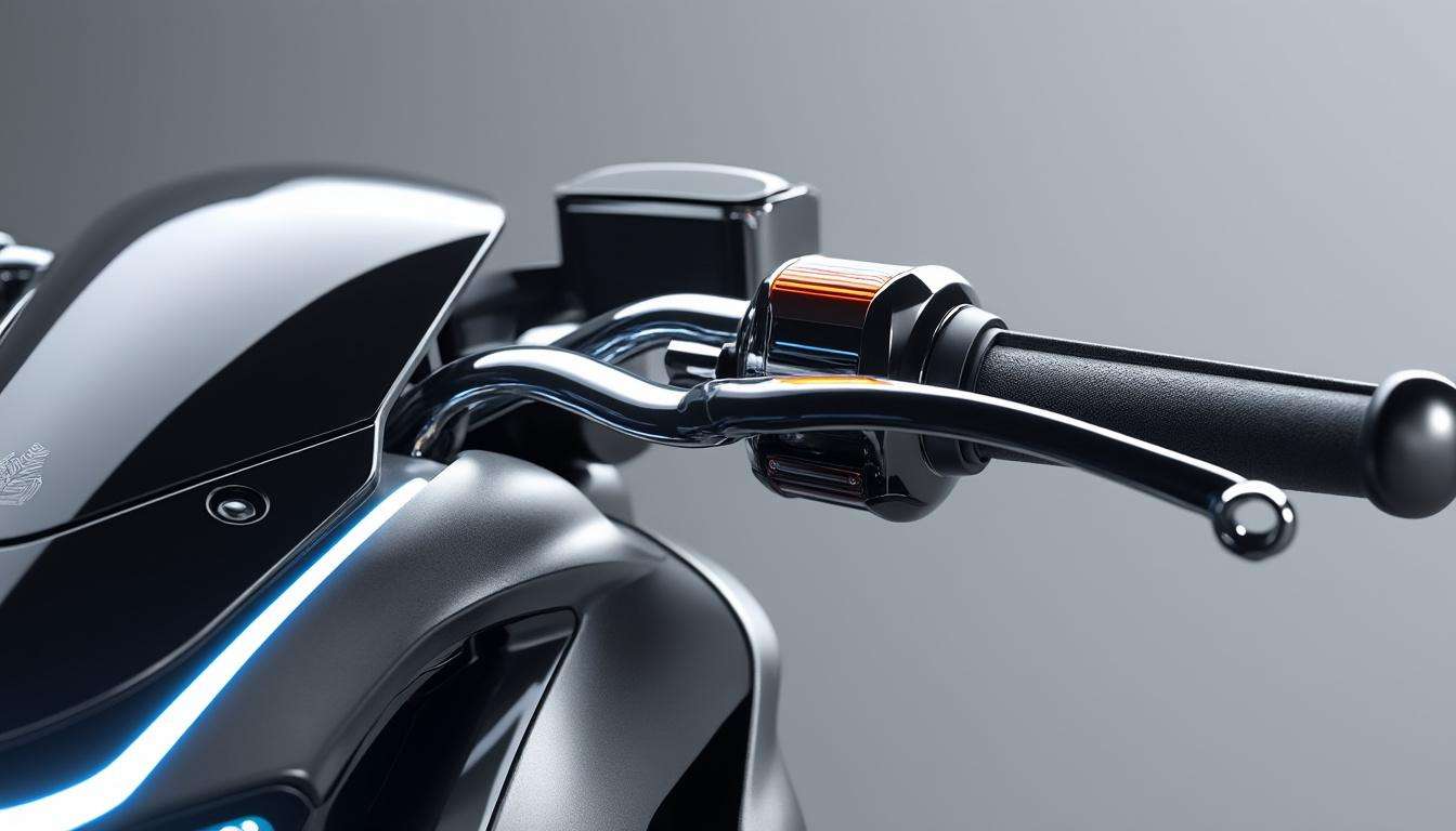 découvrez comment choisir le bon embout de guidon moto pour optimiser votre confort de conduite et assurer une meilleure prise en main.