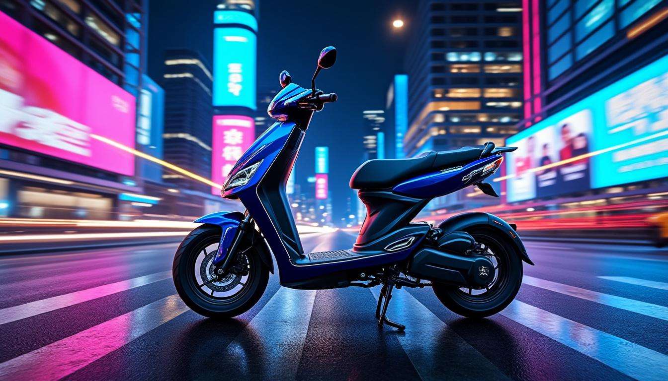 découvrez tout sur les derbi moto 50cc : modèles, performances et prix en 2025 pour choisir la moto idéale adaptée à vos besoins.